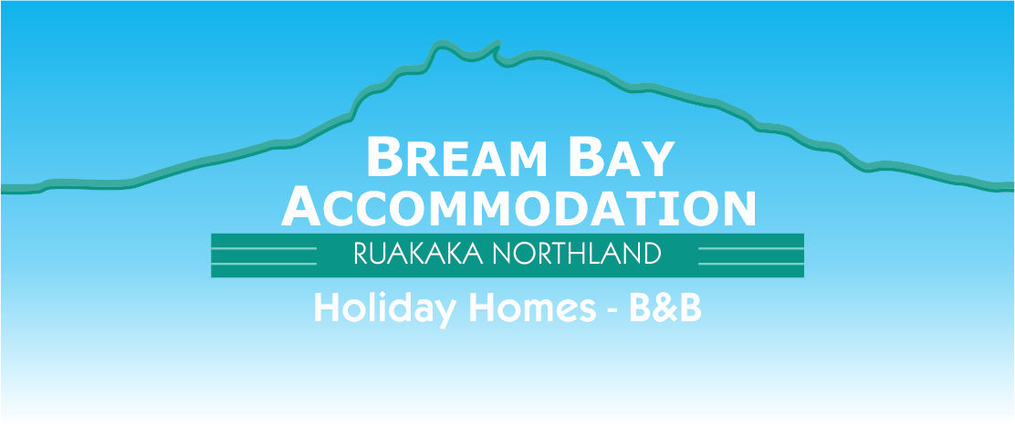 Bream Bay Accommodation