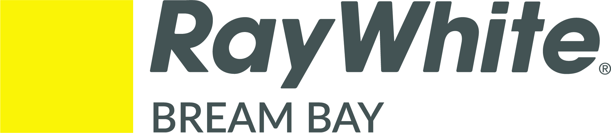 Ray White Bream Bay