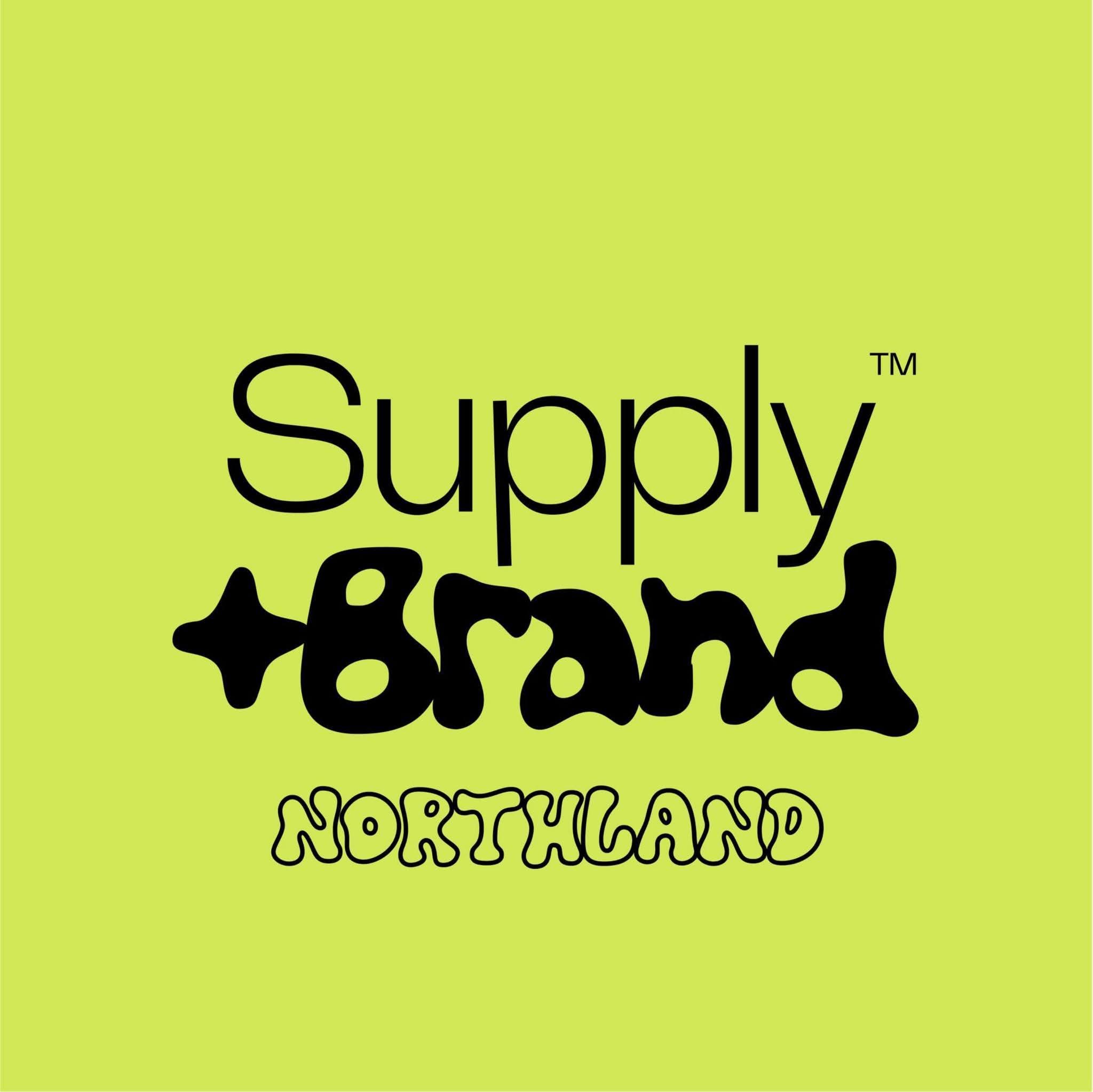 Supply+Brand